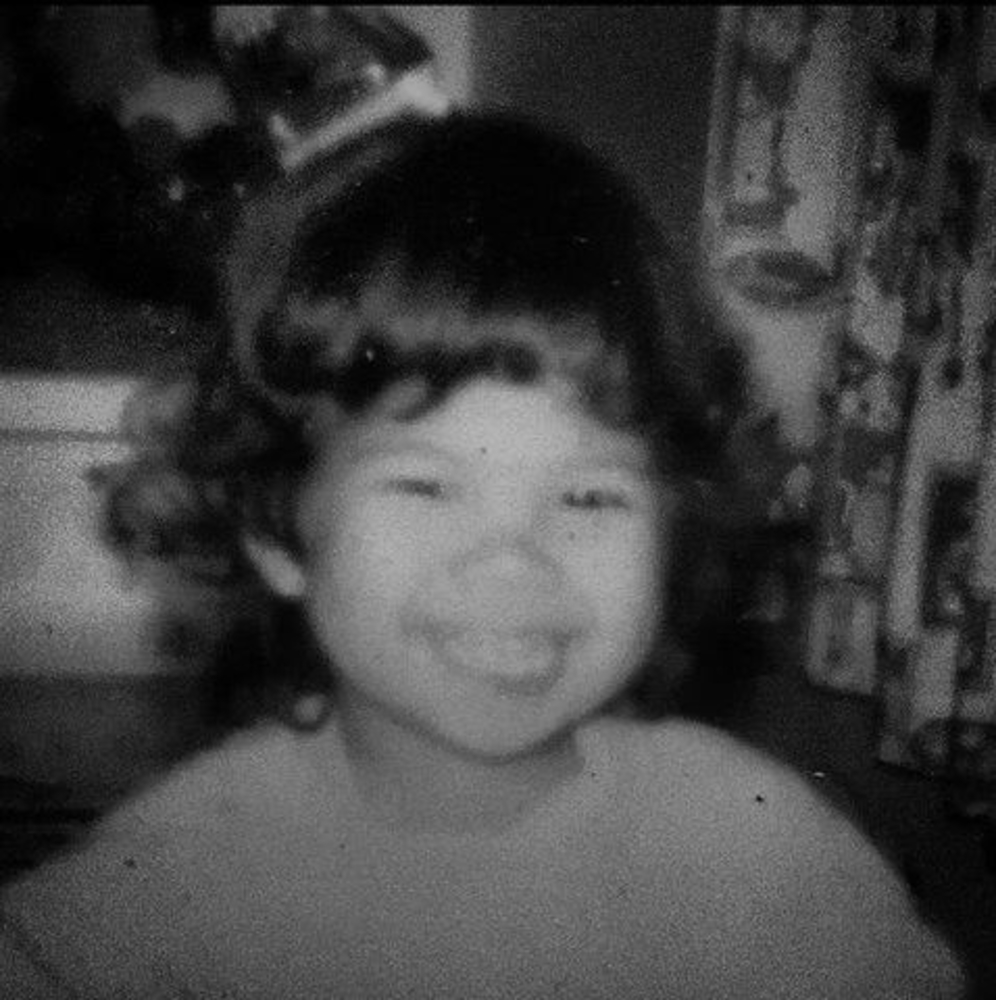 Meet your Posher, Ruthann